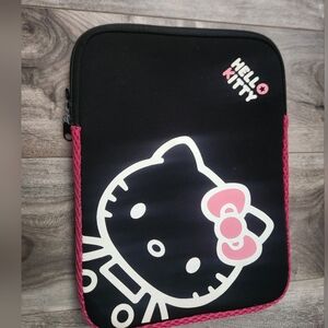 Hello Kitty Neoprene Laptop Sleeve Universal
